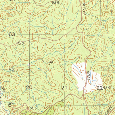 Nanango (9344-4) Preview 3