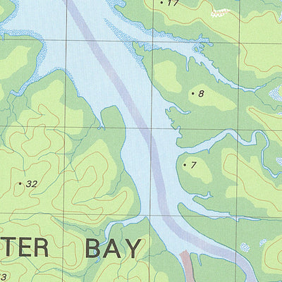 Mount Hummock (9052-4) Preview 2