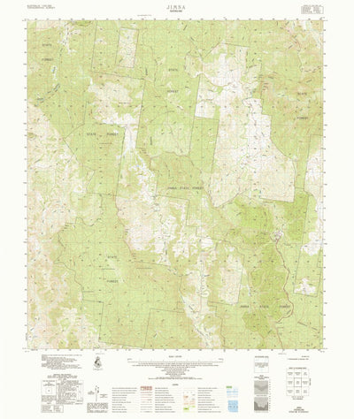 Jimna (9344-1) Preview 1