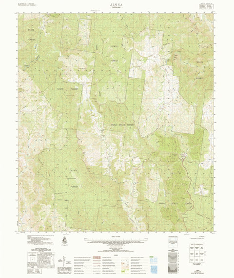 Jimna (9344-1) Preview 1