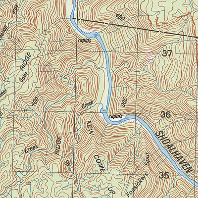 Touga (8928-3) Preview 3