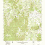 Woolooga (9345-1) Preview 1