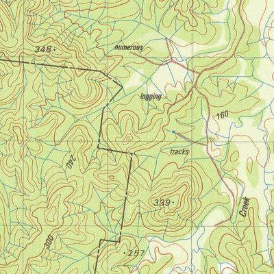 Woolooga (9345-1) Preview 2