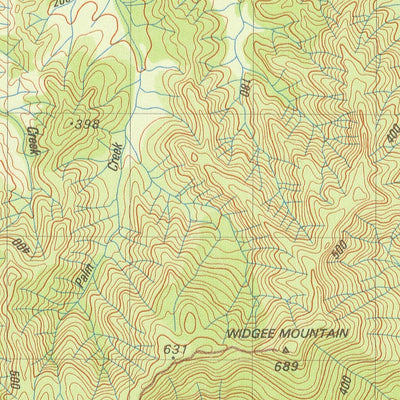 Woolooga (9345-1) Preview 3