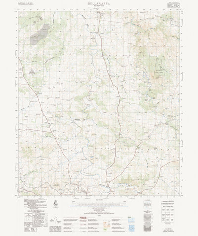 Nullamanna (9138-4) Preview 1