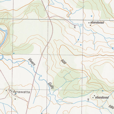 Nullamanna (9138-4) Preview 2