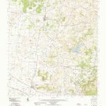 Goombungee (9243-2) Preview 1