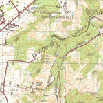 Goombungee (9243-2) Preview 3