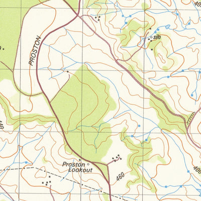 Proston (9245-4) Preview 2