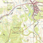 Proston (9245-4) Preview 3