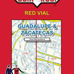 Zacatecas y Guadalupe / zona urbana / Calles Preview 1