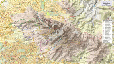 Mt Penteli, Attica, Greece Preview 1