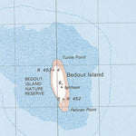 Bedout Island (2758-4) Preview 3