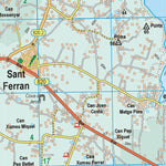 Formentera Tour & Trail Map Preview 3