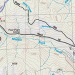 021: Horseshoe Basin, WA Preview 2