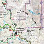 021: Horseshoe Basin, WA Preview 3