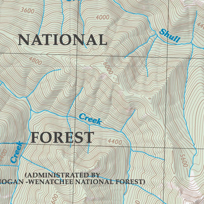 017: Jack Mountain, WA Preview 2