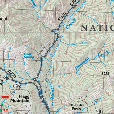 051: Mazama, WA Preview 2