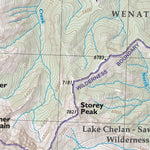 051: Mazama, WA Preview 3