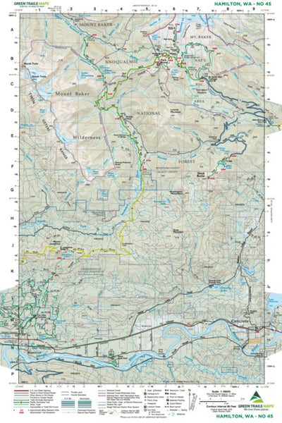 045: Hamilton, WA Preview 1