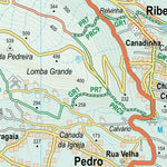 Azores Faial Tour & Trail Map Preview 3