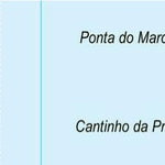 Azores Corvo Tour & Trail Map Preview 3