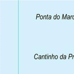 Azores Corvo Tour & Trail Map Preview 3