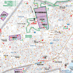 葛飾区地区防災マップ Preview 1