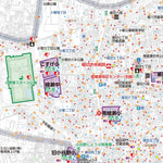 葛飾区地区防災マップ Preview 2