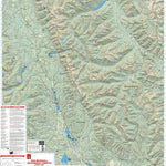 Bob Marshall Wilderness Complex: South Half Preview 3