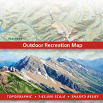 Bob Marshall Wilderness Complex: North Half Preview 1