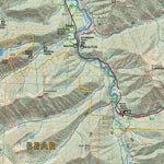 Bob Marshall Wilderness Complex: North Half Preview 3