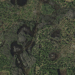 Cypress Creek Natural Area (North) - Trail Guide Preview 3