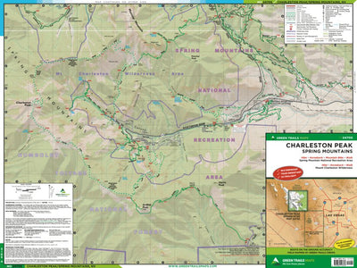 2470S:a Charleston Peak, NV Preview 1