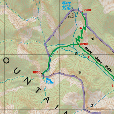 2470S:a Charleston Peak, NV Preview 3
