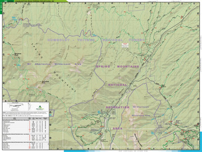 2470S:b Charleston Peak, NV Preview 1