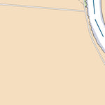 Tennessee-Tombigbee Waterway Chart 30: Historic Miles 331-335 Preview 2