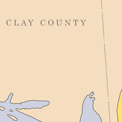 Tennessee-Tombigbee Waterway Chart 29: Historic Miles 336-339 Preview 2