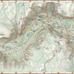 Yosemite Map Bundle Preview 3