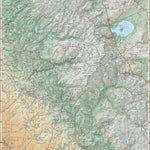 Yosemite Map Bundle Preview 1