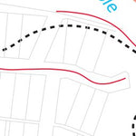Tallangalook Goldfield inset to Strathbogie Goldfield Map Preview 2
