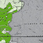 Willamette NF - Middle Fork RD South Firewood Map Preview 2