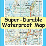 Ibiza Tour & Trail Map Preview 1