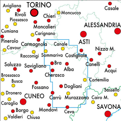 Langhe e Roero Preview 1