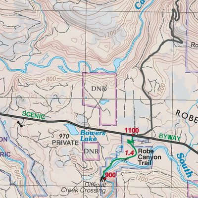 109: Granite Falls, WA Preview 2