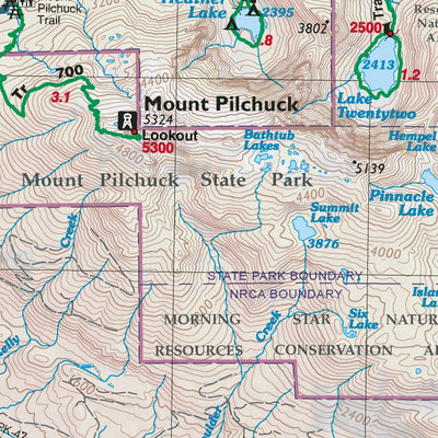 109: Granite Falls, WA Preview 3