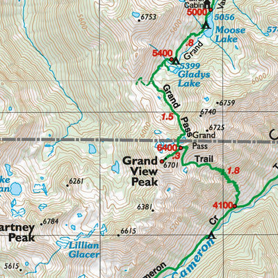135: Mount Angeles, WA Preview 2