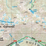135: Mount Angeles, WA Preview 3