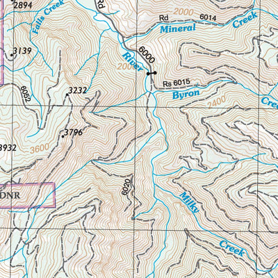 237: Enumclaw, WA Preview 3