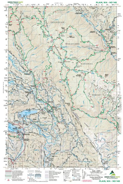 146: Plain, WA Preview 1